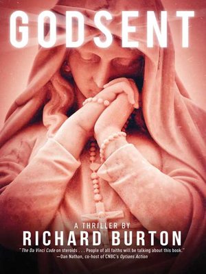 cover image of Godsent
